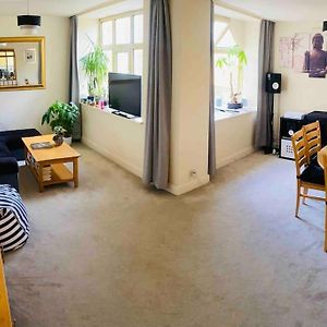 Appartement met Twee Slaapkamers